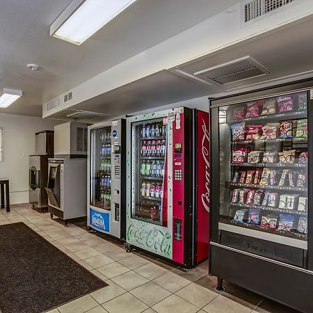 Motel 6-Grants Pass, Or 외부 사진