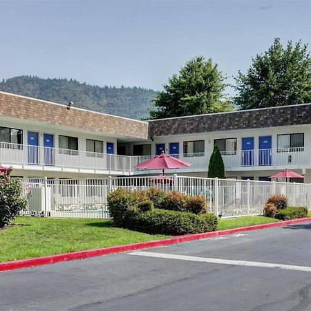 Motel 6-Grants Pass, Or 외부 사진