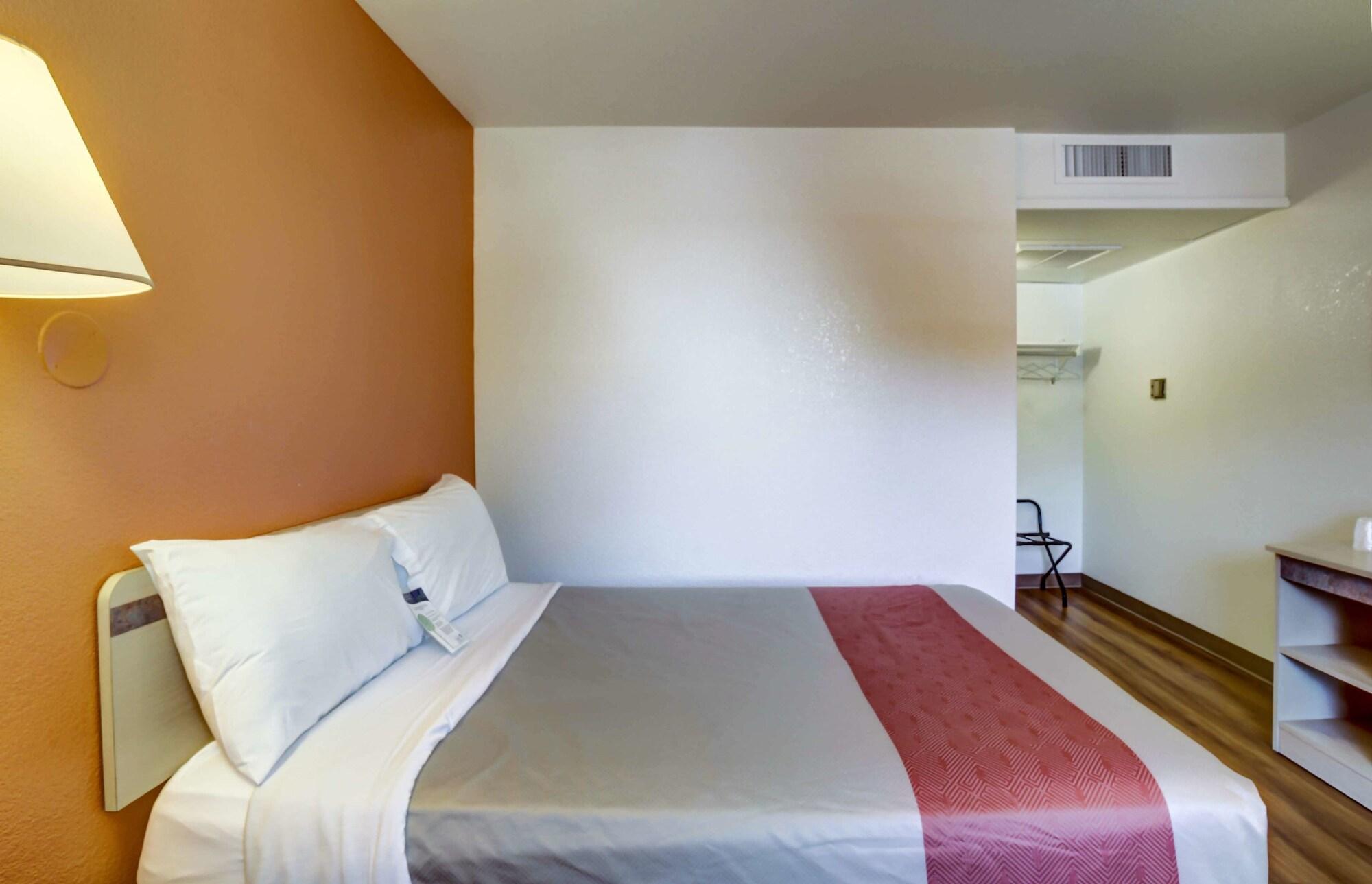 Motel 6-Grants Pass, Or 외부 사진
