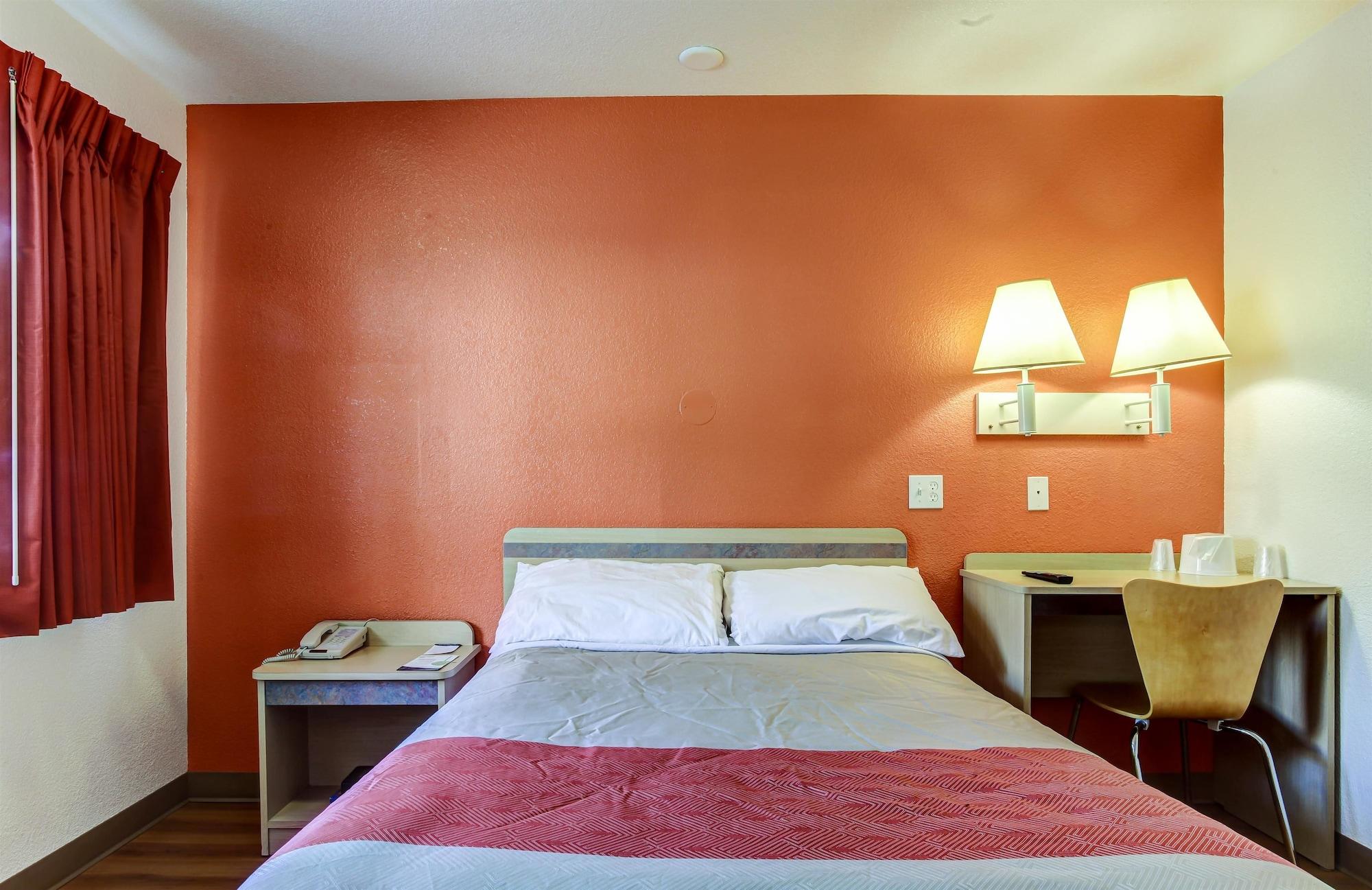 Motel 6-Grants Pass, Or 외부 사진
