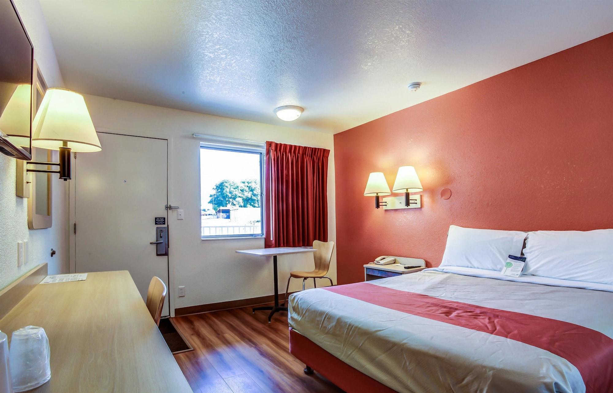 Motel 6-Grants Pass, Or 외부 사진