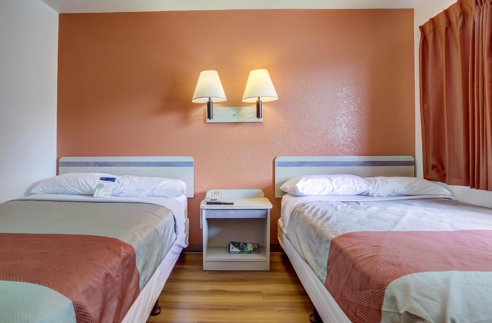 Motel 6-Grants Pass, Or 외부 사진