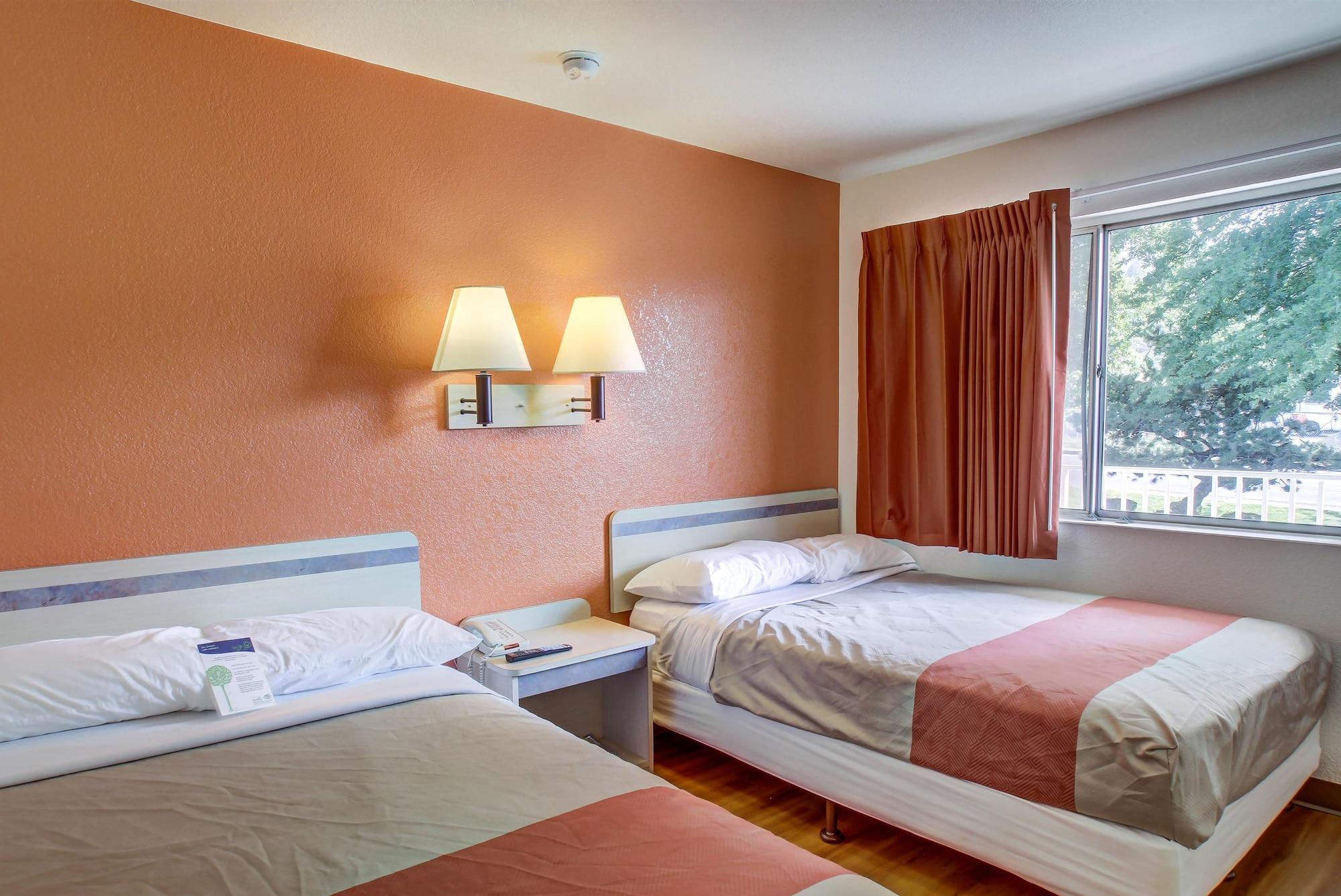 Motel 6-Grants Pass, Or 외부 사진