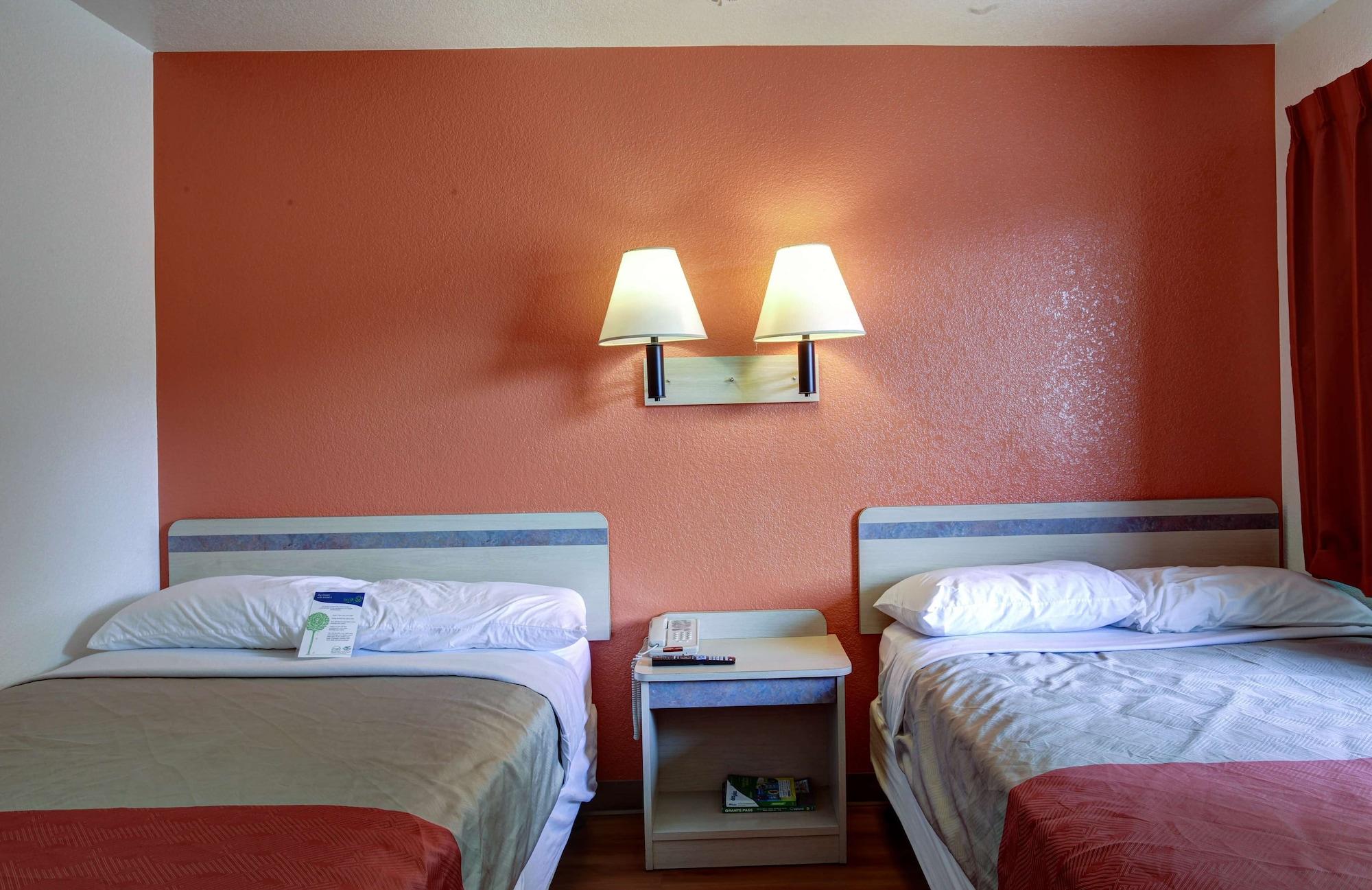 Motel 6-Grants Pass, Or 외부 사진