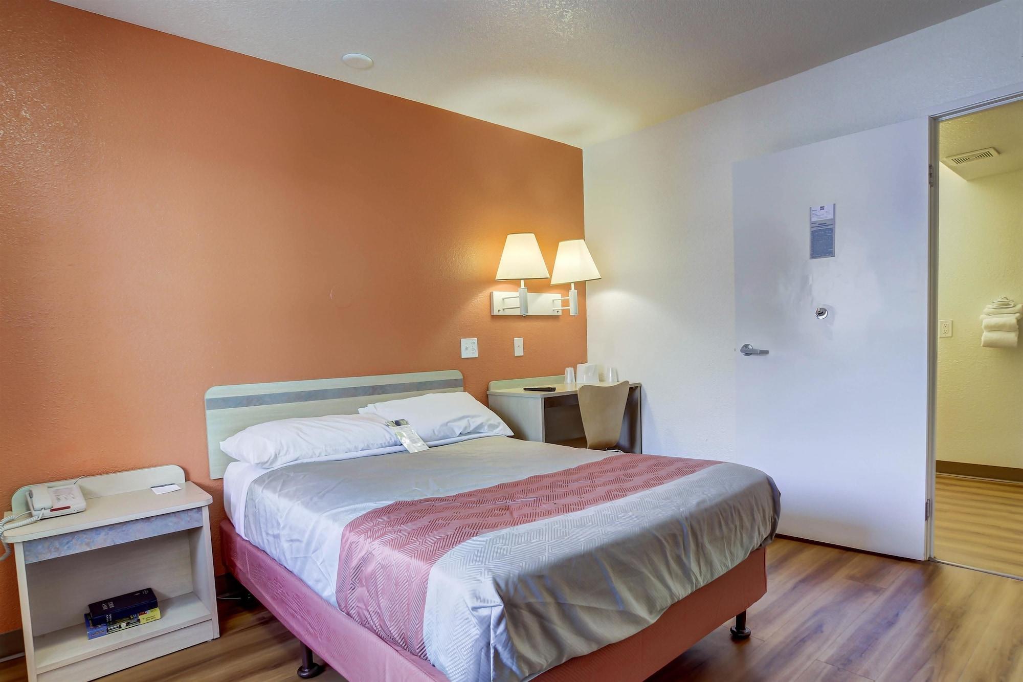 Motel 6-Grants Pass, Or 외부 사진