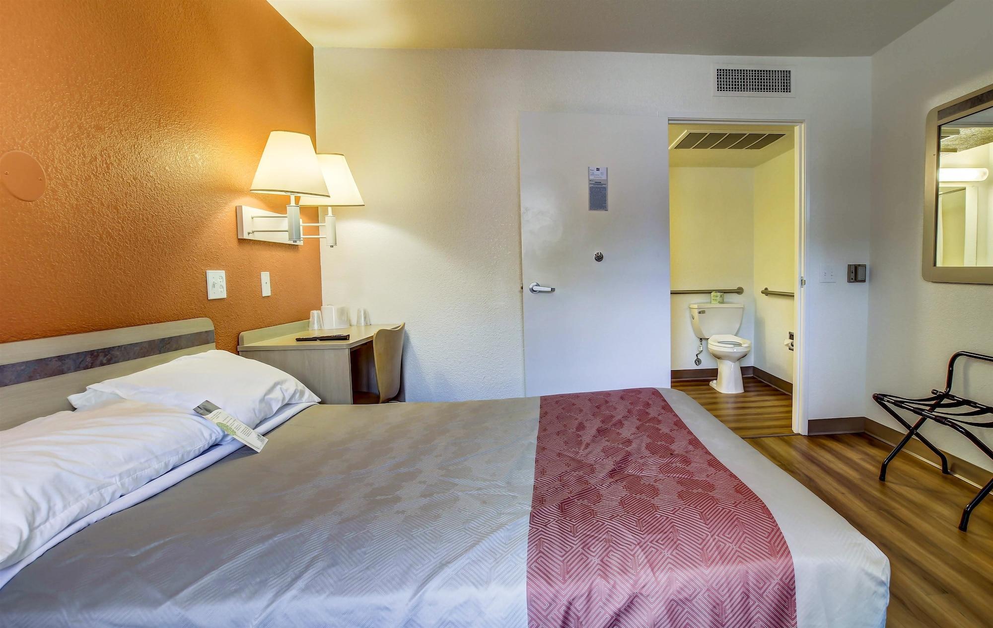 Motel 6-Grants Pass, Or 외부 사진