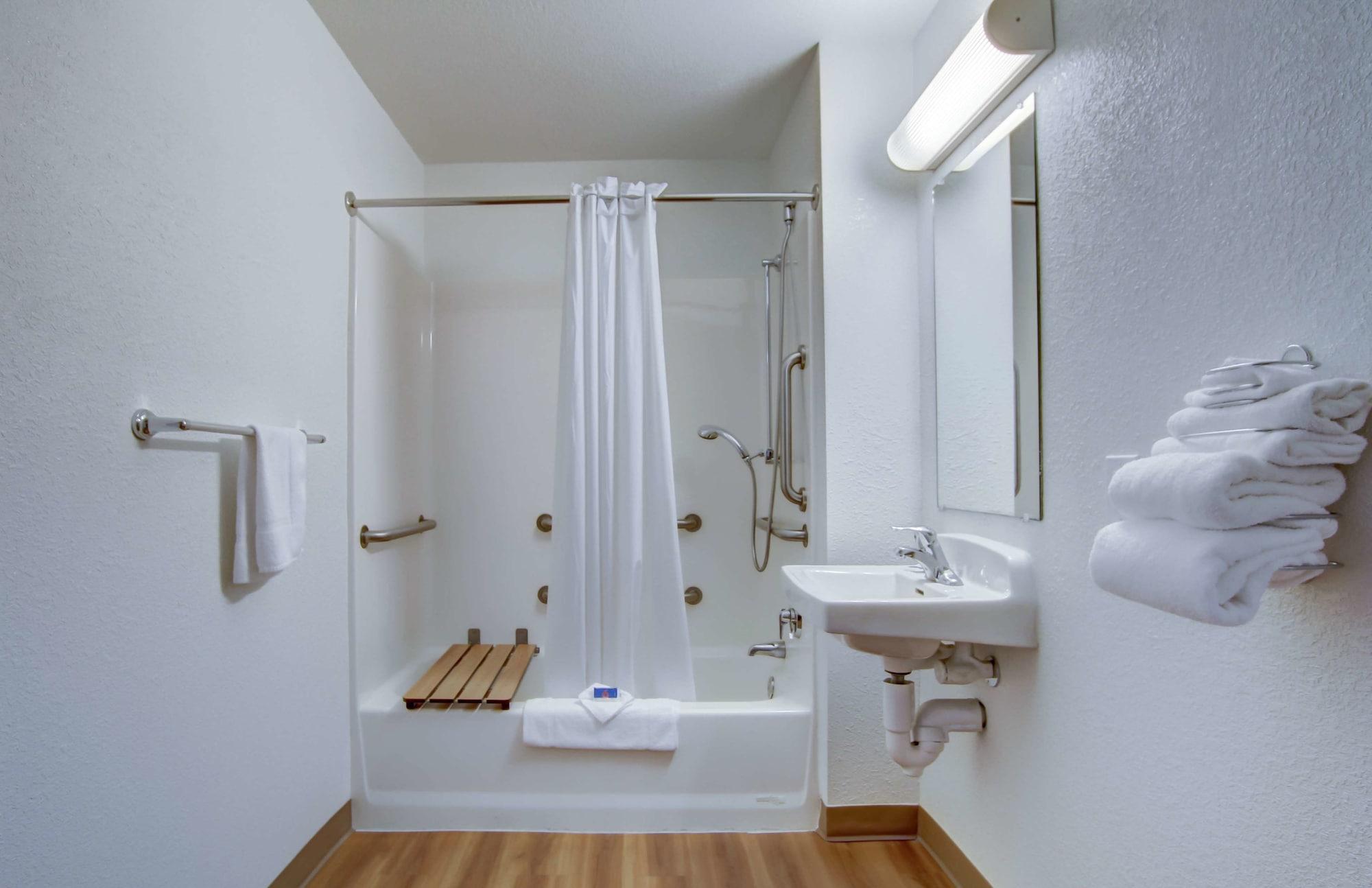Motel 6-Grants Pass, Or 외부 사진