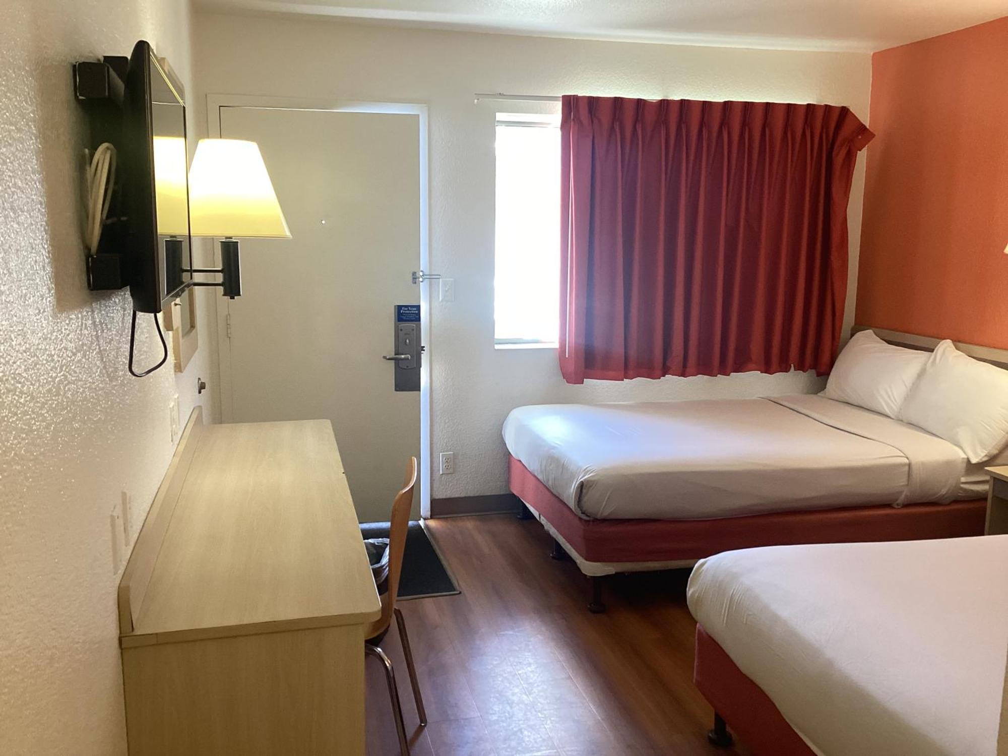 Motel 6-Grants Pass, Or 외부 사진