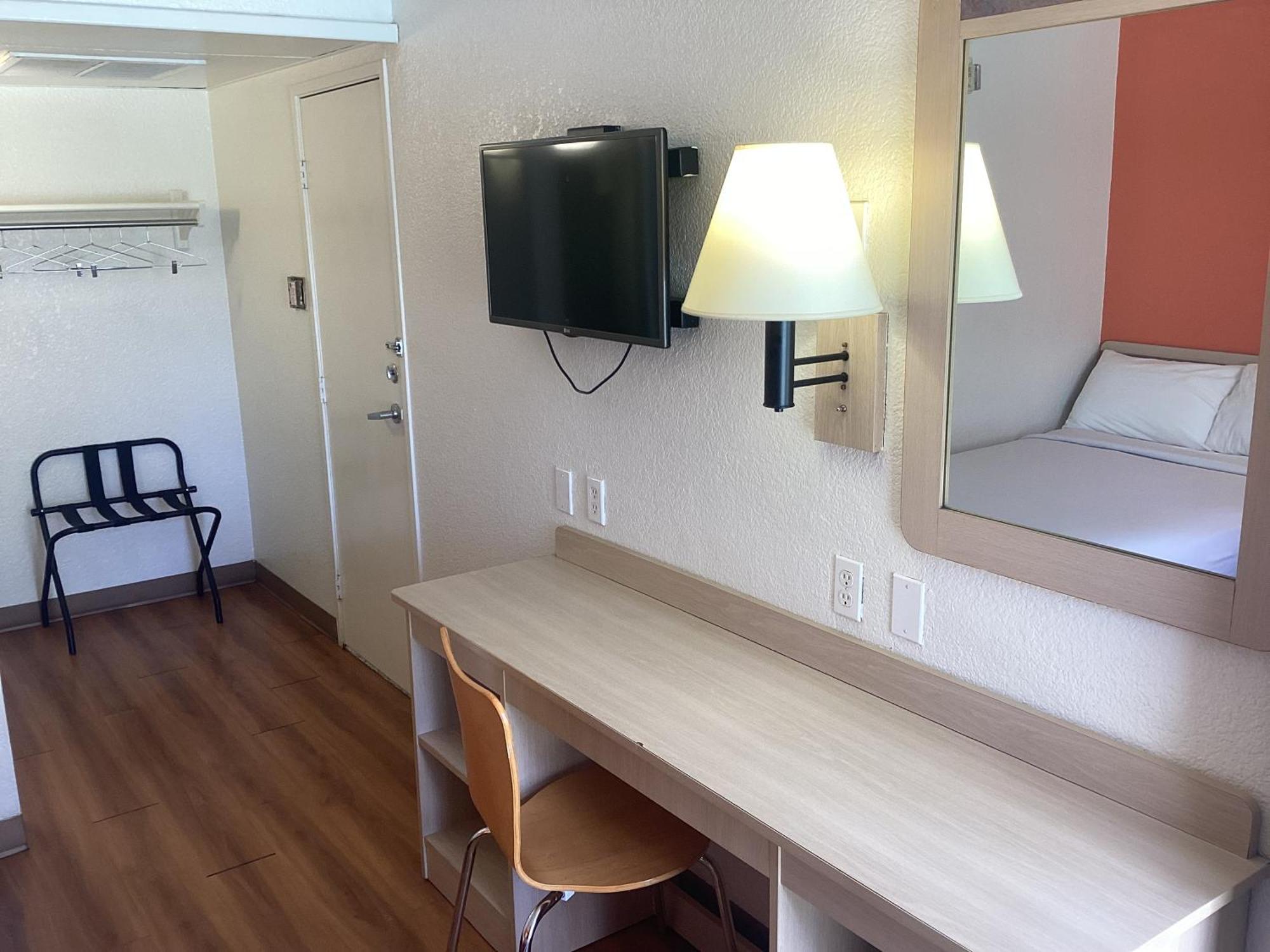 Motel 6-Grants Pass, Or 외부 사진