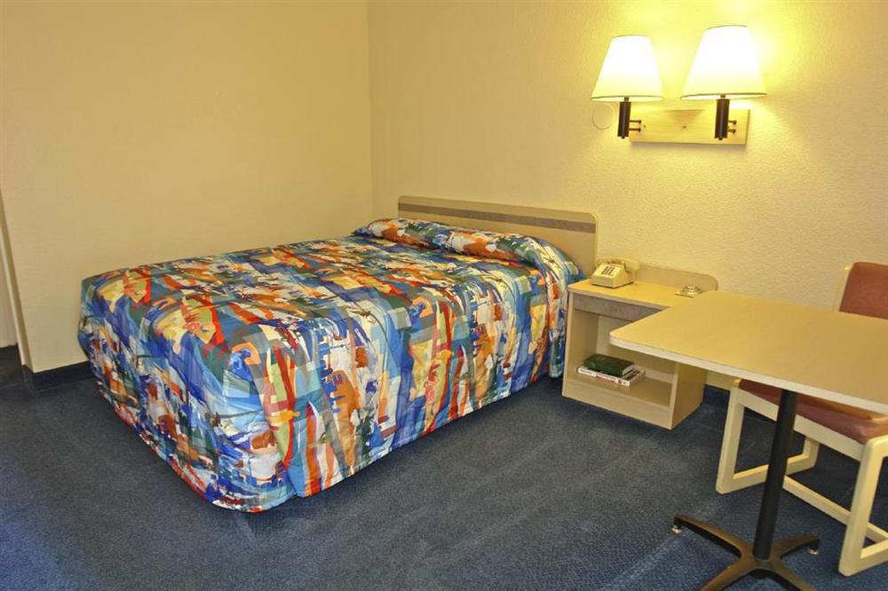 Motel 6-Grants Pass, Or 객실 사진