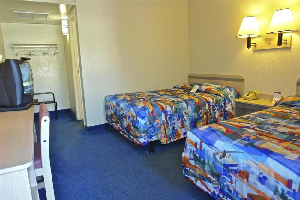 Motel 6-Grants Pass, Or 객실 사진