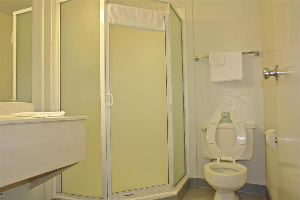 Motel 6-Grants Pass, Or 객실 사진