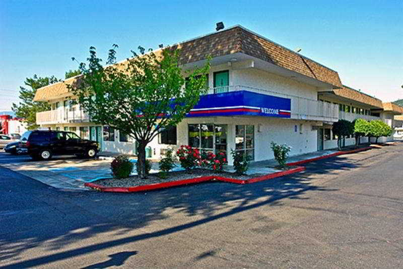 Motel 6-Grants Pass, Or 외부 사진