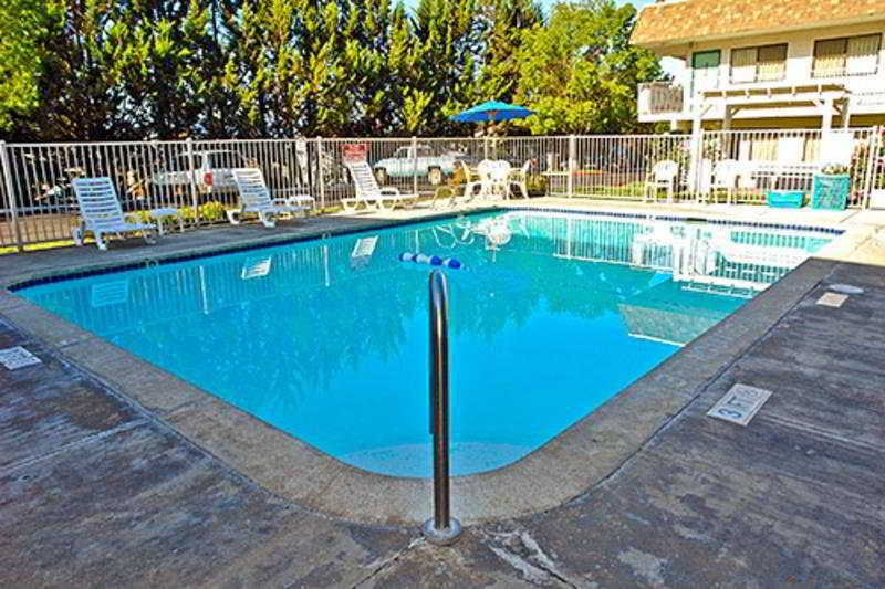 Motel 6-Grants Pass, Or 외부 사진